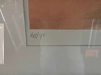 Grafiek “hans van den berg- paris” - afbeelding 4 van  7
