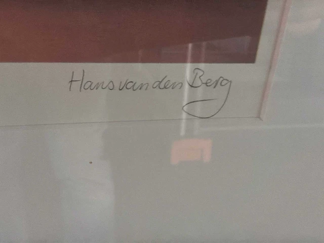 Grafiek “hans van den berg- paris” - afbeelding 6 van  7