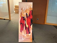 Grafiek “hans van den berg” - afbeelding 2 van  5