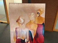 Grafiek “hans van den berg” - afbeelding 4 van  5