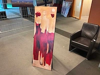 Grafiek “hans van den berg” - afbeelding 2 van  6
