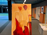 Grafiek “hans van den berg”