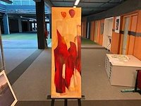 Grafiek “hans van den berg”
