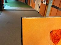 Grafiek “hans van den berg” - afbeelding 4 van  6