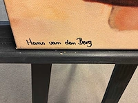 Grafiek “hans van den berg” - afbeelding 5 van  6