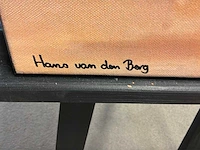 Grafiek “hans van den berg” - afbeelding 5 van  6