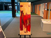 Grafiek “hans van den berg”