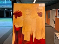 Grafiek “hans van den berg” - afbeelding 2 van  6