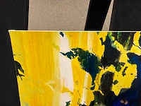 Grafiek “hans van horck - cassette iii” - afbeelding 3 van  6