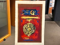 Grafiek “hans van horck - labyrint i” - afbeelding 2 van  9