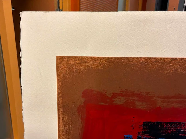 Grafiek “hans van horck - labyrint i” - afbeelding 3 van  9