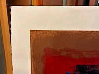 Grafiek “hans van horck - labyrint i” - afbeelding 3 van  9