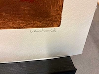 Grafiek “hans van horck - labyrint i” - afbeelding 8 van  9