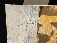Grafiek “hans van horck- cassette, deel 1” - afbeelding 3 van  6