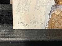 Grafiek “hans van horck- cassette, deel 1” - afbeelding 4 van  6