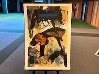 Grafiek “hans van horck- the symbol”