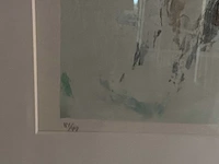 Grafiek “hans van horck- zonder titel xii” - afbeelding 3 van  7