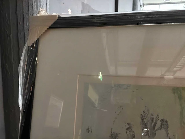 Grafiek “hans van horck- zonder titel xii” - afbeelding 6 van  7