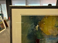 Grafiek “hans van horck” - afbeelding 3 van  6