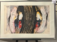 Grafiek “hans van horck” - afbeelding 2 van  6