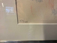 Grafiek “hans van horck” - afbeelding 4 van  6
