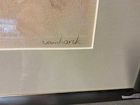 Grafiek “hans van horck” - afbeelding 5 van  6