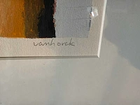 Grafiek “hans van horck” - afbeelding 5 van  6