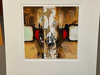 Grafiek “hans van horck” - afbeelding 2 van  4