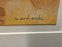 Grafiek “hans van horck” - afbeelding 4 van  4