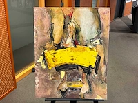 Grafiek “hans van horck” - afbeelding 2 van  6