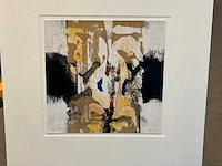 Grafiek “hans van horck “ - afbeelding 2 van  6