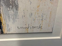 Grafiek “hans van horck “ - afbeelding 5 van  6