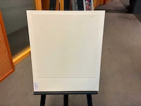 Grafiek “hans van horck “ - afbeelding 6 van  6