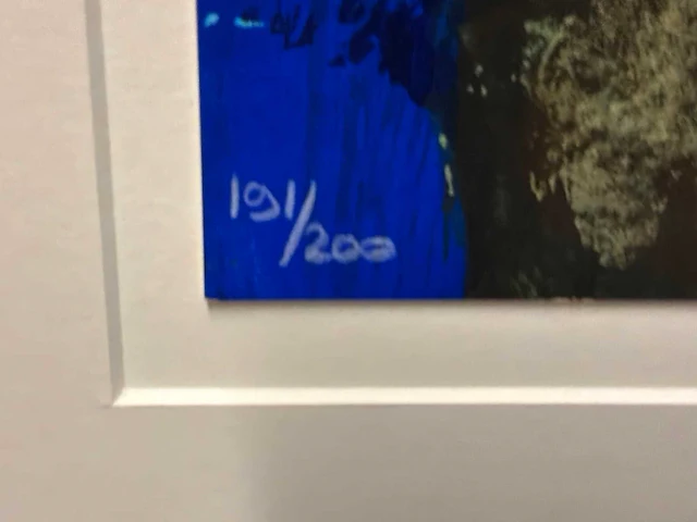 Grafiek “hans van horck “ - afbeelding 4 van  6