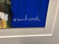 Grafiek “hans van horck “ - afbeelding 5 van  6