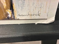 Grafiek “ hans van horck “ - afbeelding 5 van  6