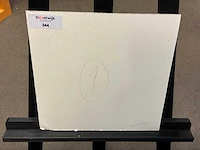 Grafiek “ hans van horck “ - afbeelding 6 van  6