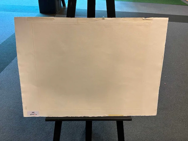 Grafiek “hans vredegoor- sirenenzang” - afbeelding 6 van  6