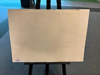 Grafiek “hans vredegoor- sirenenzang” - afbeelding 6 van  6