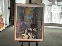 Grafiek “henk van horck”