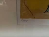 Grafiek “henk van vessem- rosegarden ii” - afbeelding 6 van  8