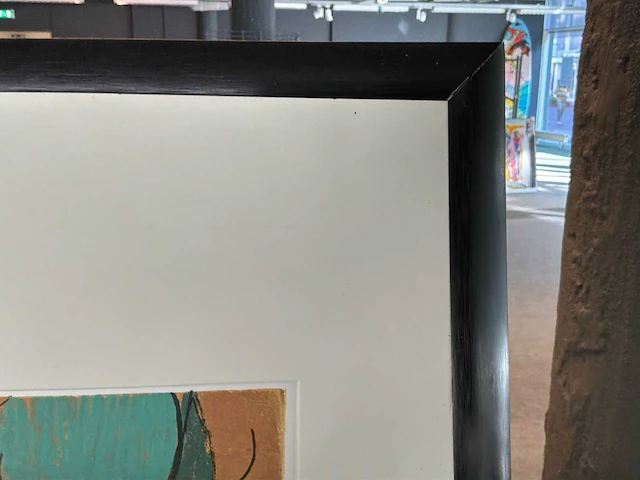 Grafiek “henk van vessem- rosegarden iii” - afbeelding 4 van  8