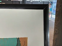 Grafiek “henk van vessem- rosegarden iii” - afbeelding 4 van  8