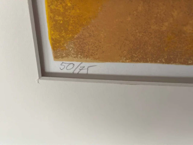 Grafiek “henk van vessem- rosegarden iii” - afbeelding 5 van  8