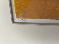 Grafiek “henk van vessem- rosegarden iii” - afbeelding 5 van  8