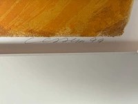 Grafiek “henk van vessem- rosegarden iii” - afbeelding 6 van  8