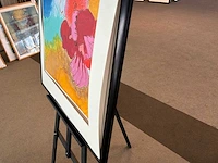 Grafiek “henk van vessem- rosegarden iii” - afbeelding 7 van  8