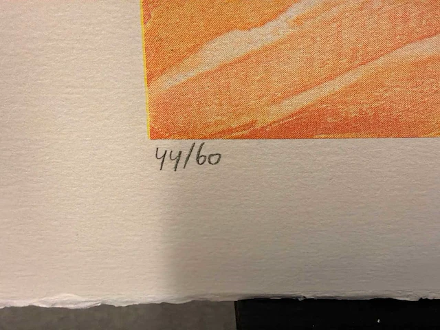 Grafiek “ivo kamphuis- catalpa iix” - afbeelding 4 van  8