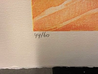 Grafiek “ivo kamphuis- catalpa iix” - afbeelding 4 van  8