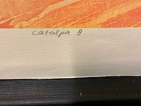 Grafiek “ivo kamphuis- catalpa iix” - afbeelding 5 van  8